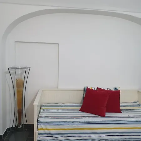 Angel's House Apartamento Turín