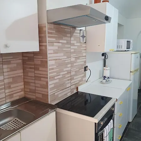 Apartamento Angel's House *