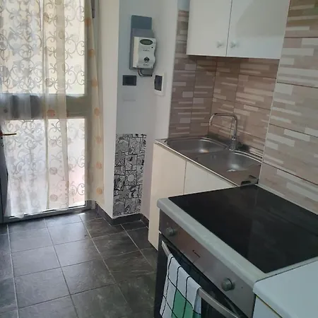Apartamento Angel's House