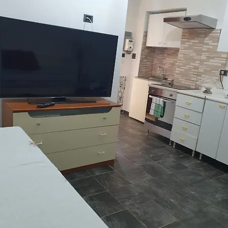 Appartement Angel's House Turin