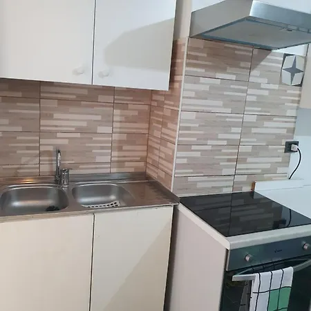 Angel's House Apartment