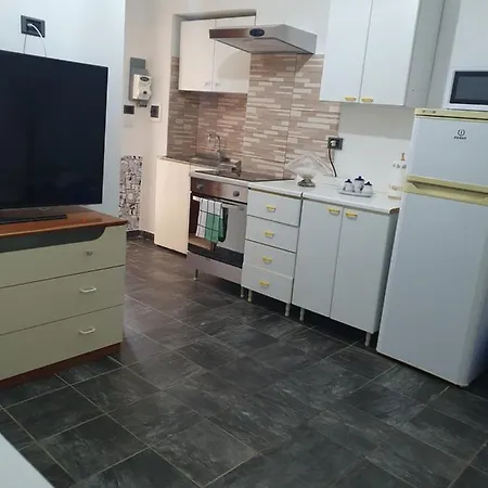 Apartment Angel's House