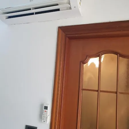 Angel's House Apartment