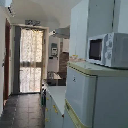 Angel's House *
